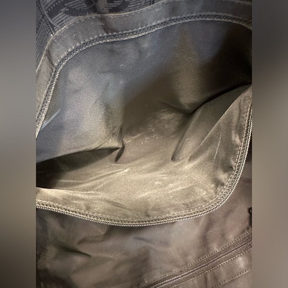 *Sold* Chanel black tote - Picture 10 of 11